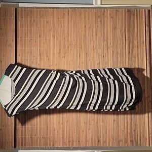 Ann Taylor Loft Sleeveless Dress